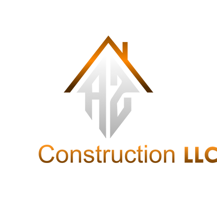 Logo AZ Construction Services LLC